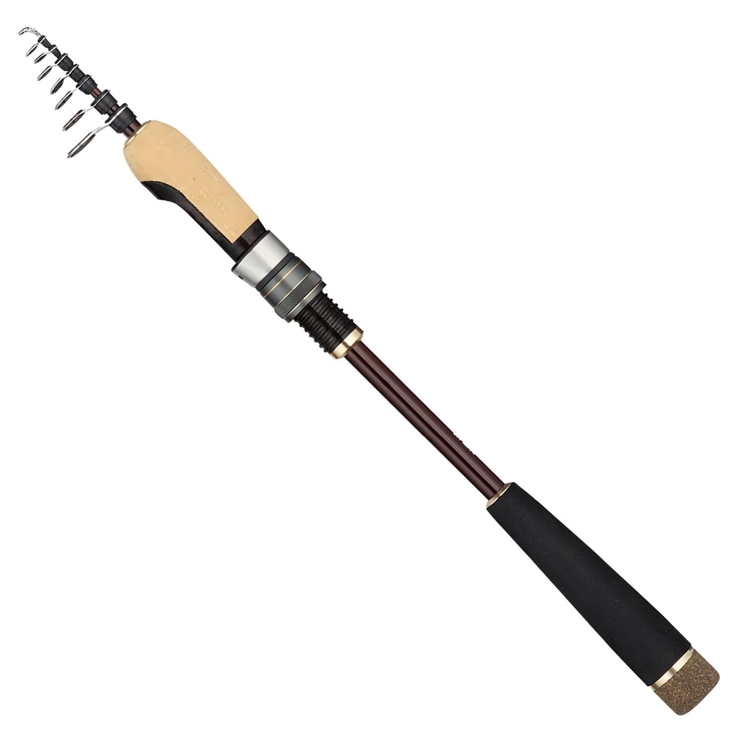 Amazon.co.jp: トラギア(Trgr) ロッド NOTE ノート S636UL : スポーツ